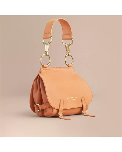 Burberry The Bridle Bag 